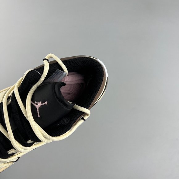 air jordan shoes - Picture 2 of 5